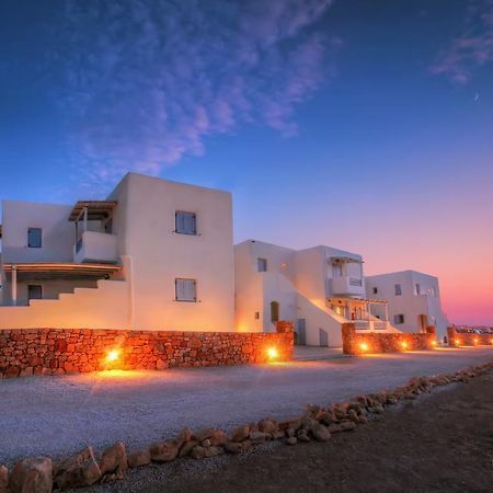 Oceanides Residence 쿠포니시아 외부 사진