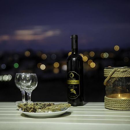 Oceanides Residence 쿠포니시아 외부 사진
