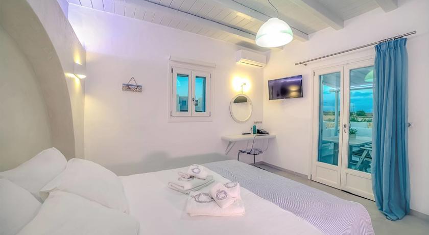 Oceanides Residence 쿠포니시아 외부 사진