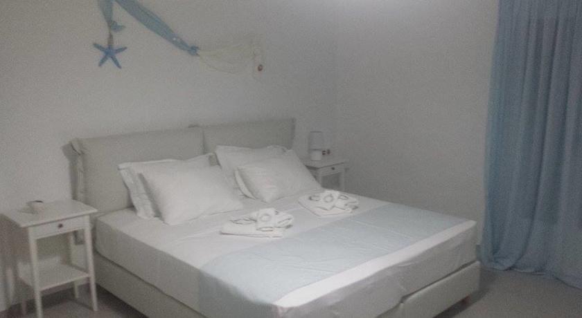 Oceanides Residence 쿠포니시아 객실 사진