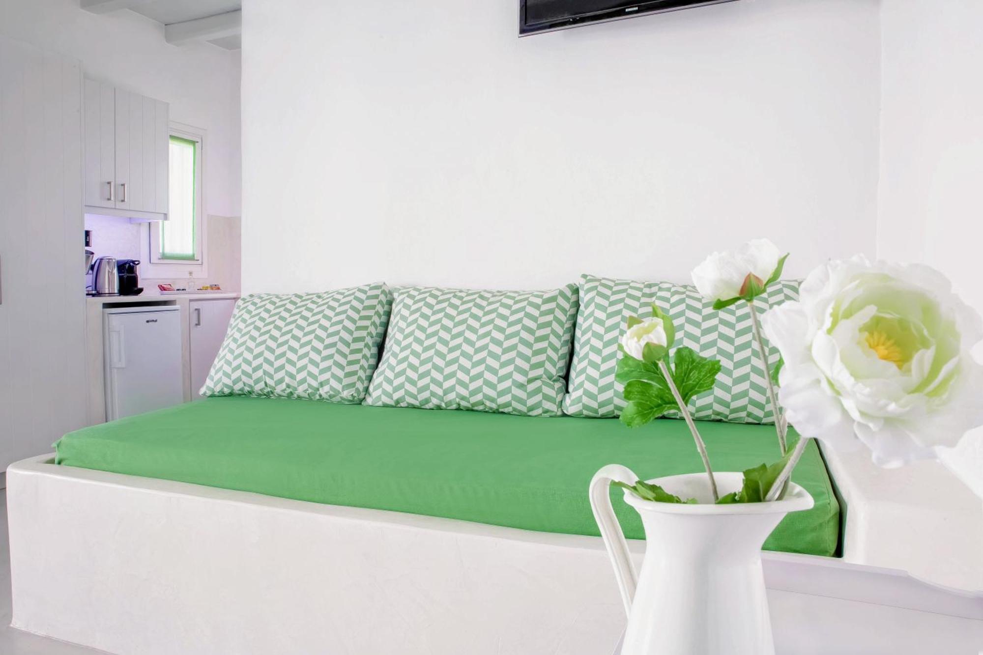 Oceanides Residence 쿠포니시아 객실 사진