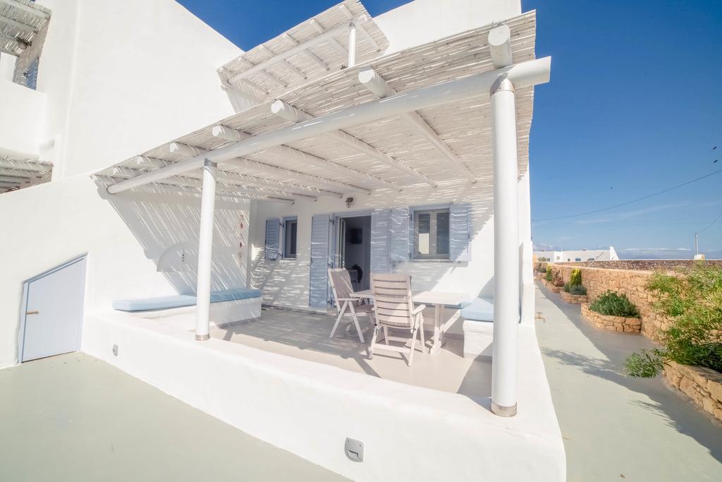 Oceanides Residence 쿠포니시아 객실 사진