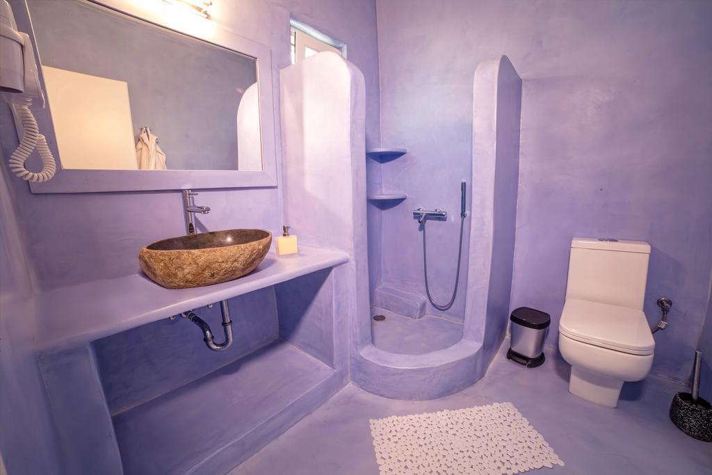 Oceanides Residence 쿠포니시아 객실 사진