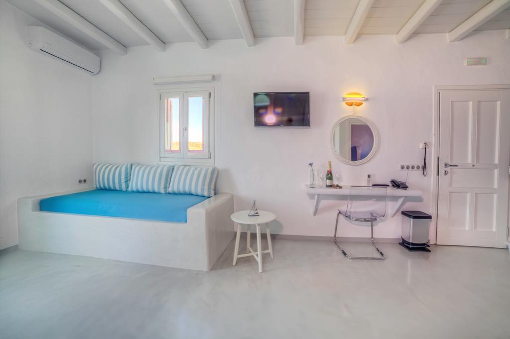Oceanides Residence 쿠포니시아 객실 사진