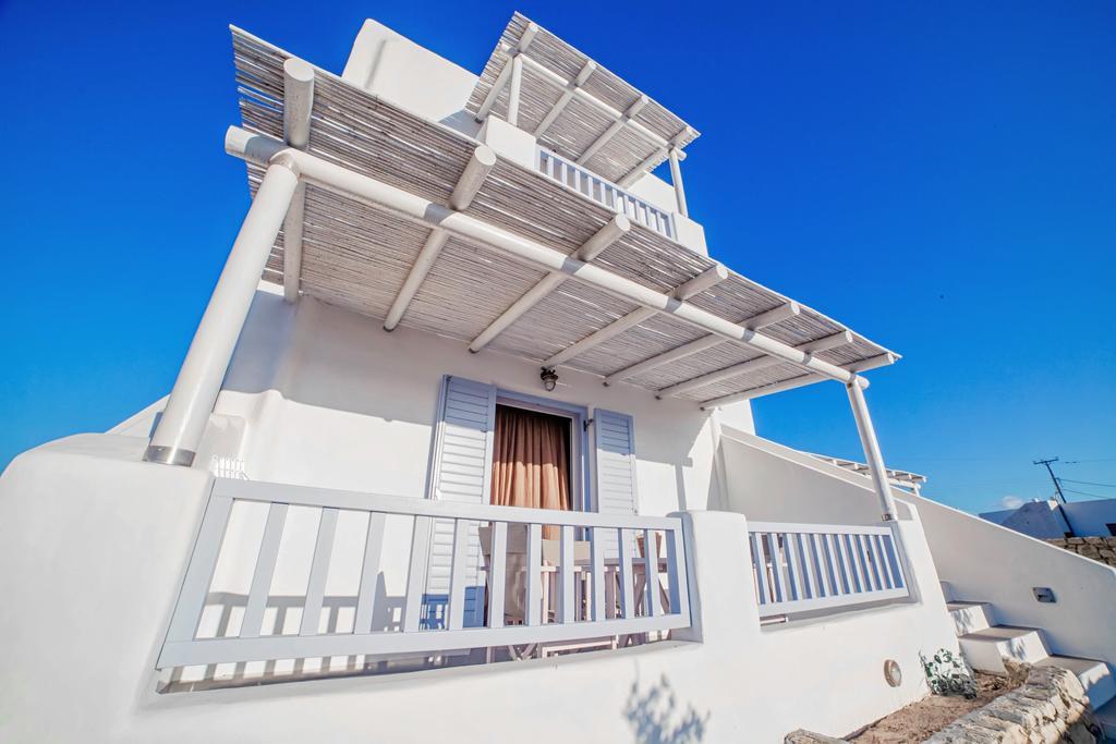 Oceanides Residence 쿠포니시아 객실 사진