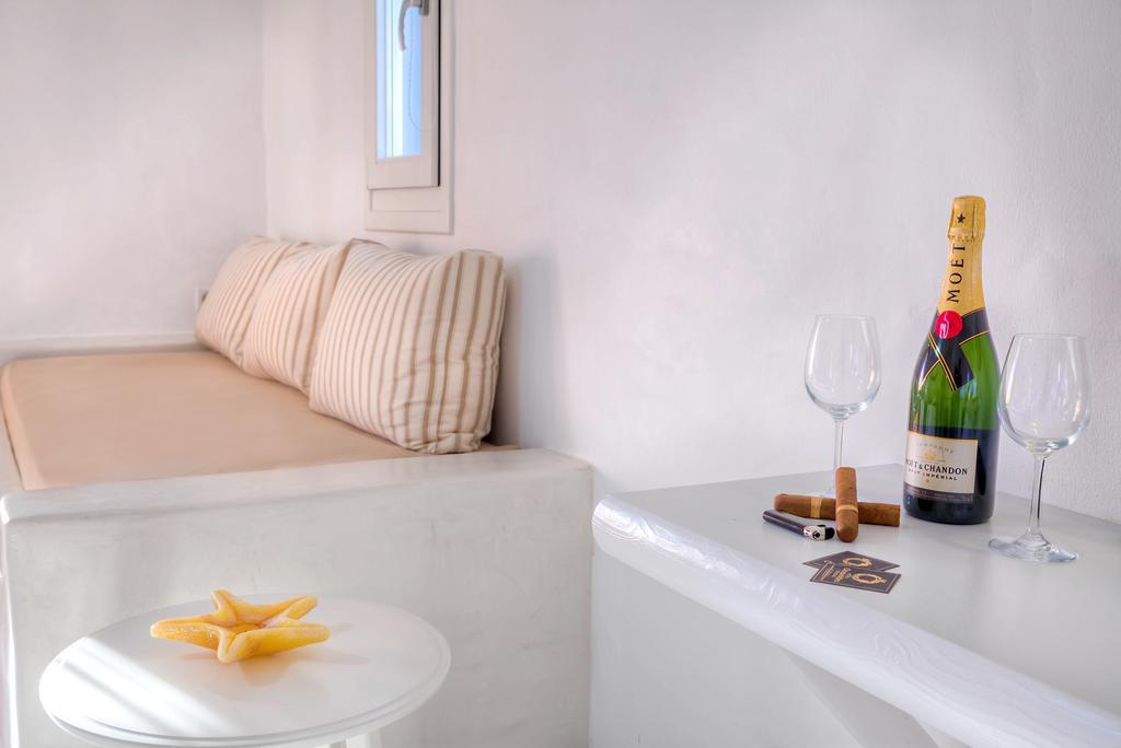 Oceanides Residence 쿠포니시아 객실 사진