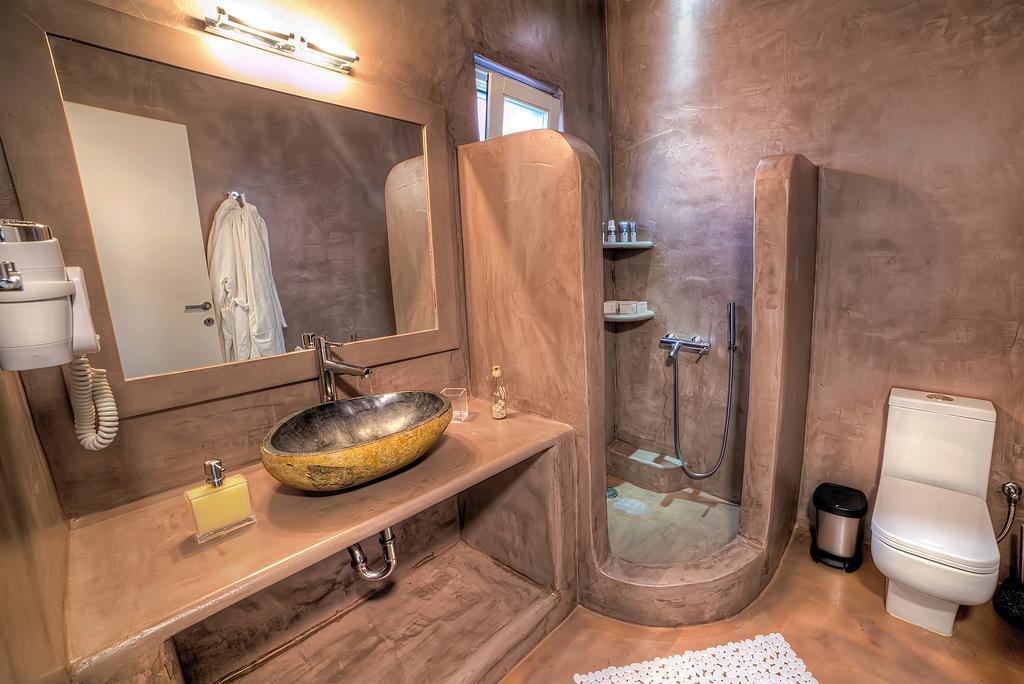 Oceanides Residence 쿠포니시아 객실 사진