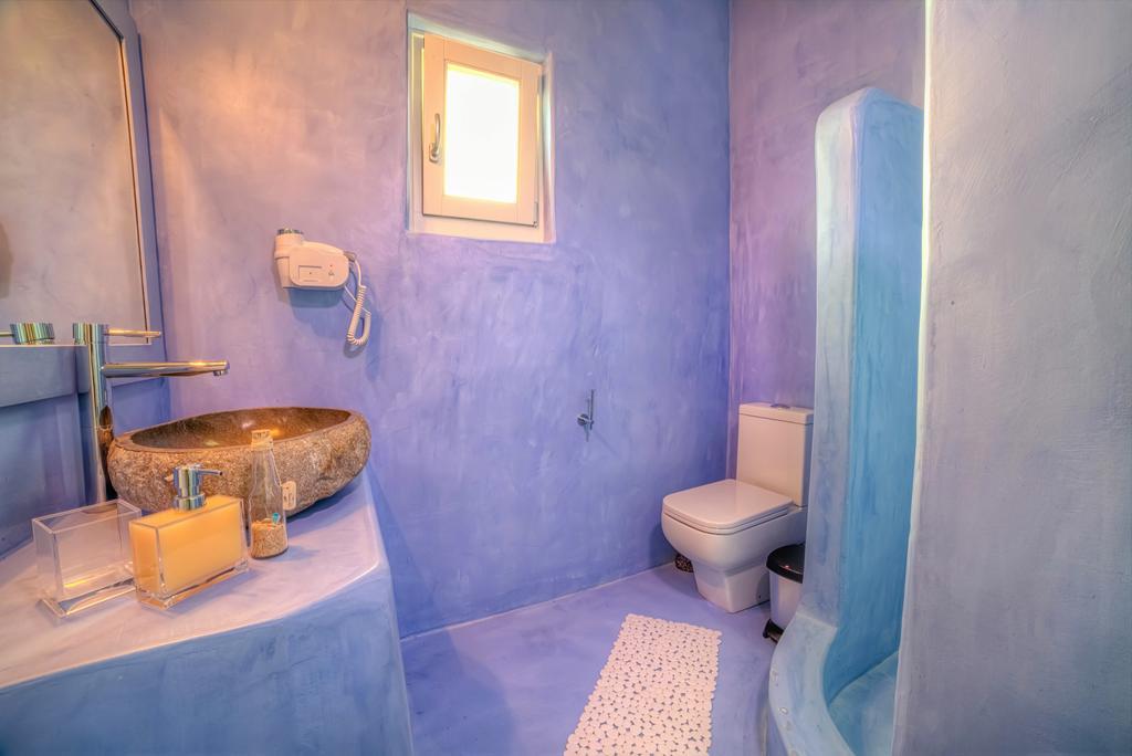 Oceanides Residence 쿠포니시아 객실 사진