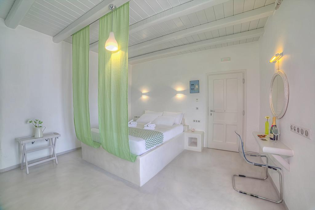 Oceanides Residence 쿠포니시아 객실 사진