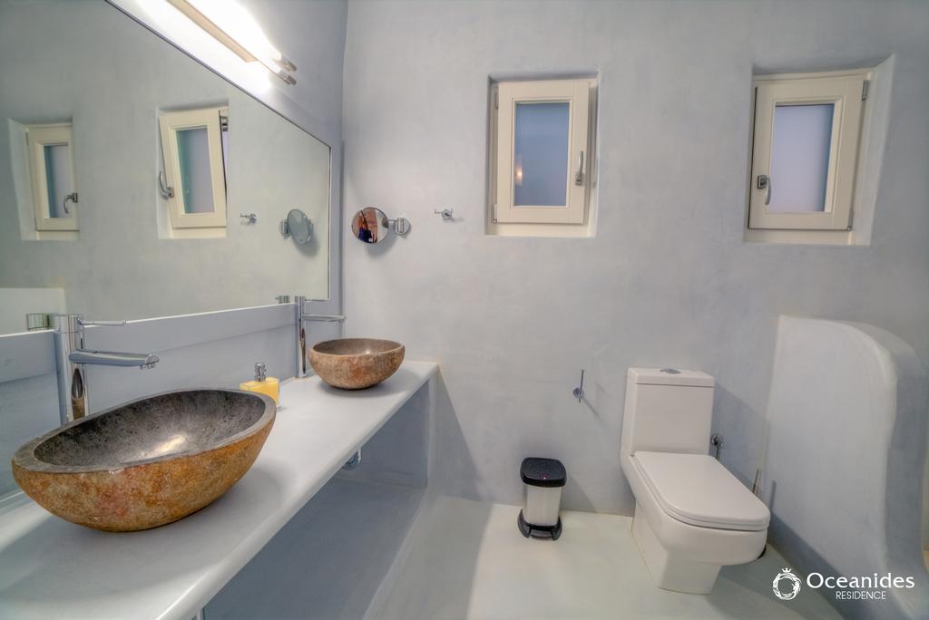 Oceanides Residence 쿠포니시아 객실 사진
