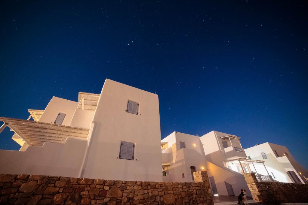 Oceanides Residence 쿠포니시아 외부 사진