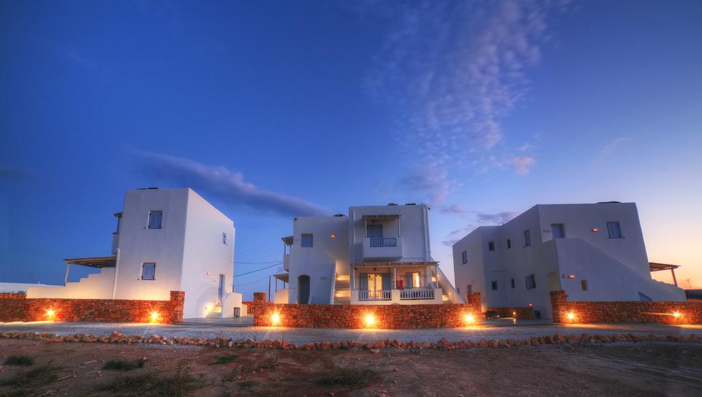 Oceanides Residence 쿠포니시아 객실 사진