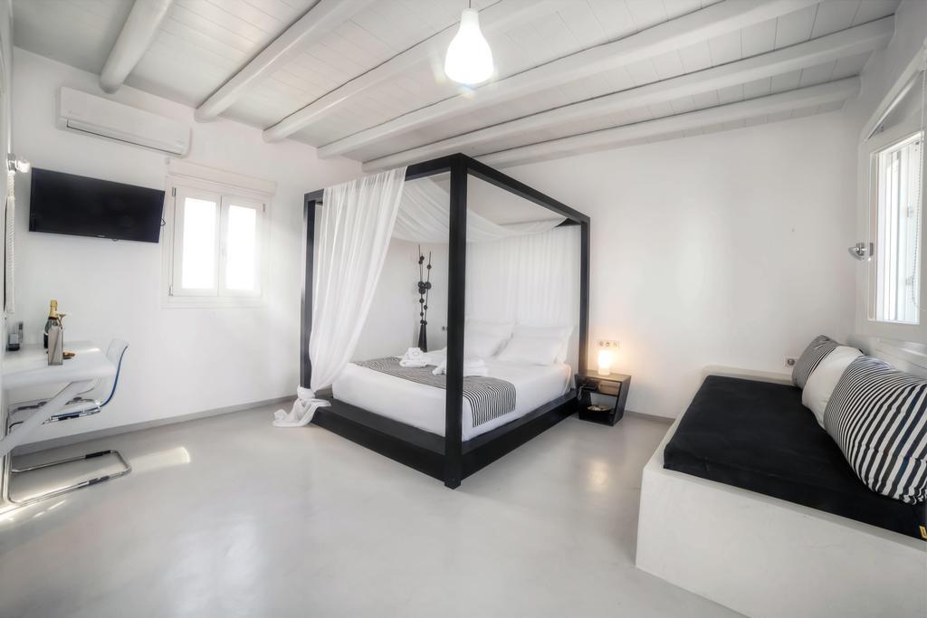 Oceanides Residence 쿠포니시아 외부 사진