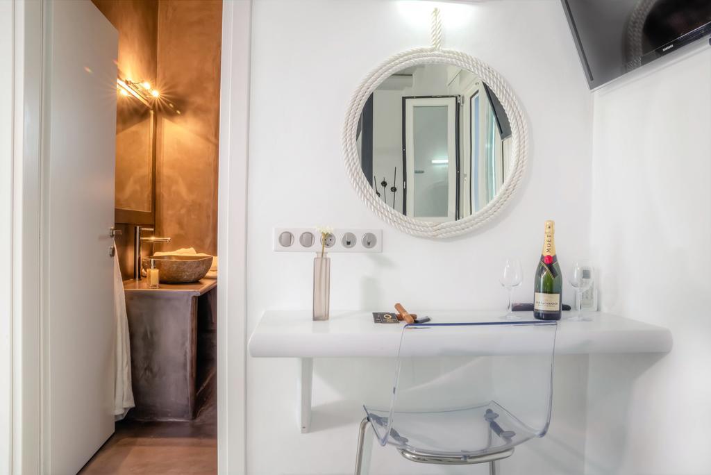 Oceanides Residence 쿠포니시아 외부 사진