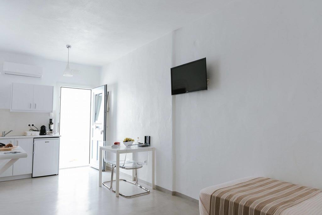 Oceanides Residence 쿠포니시아 외부 사진