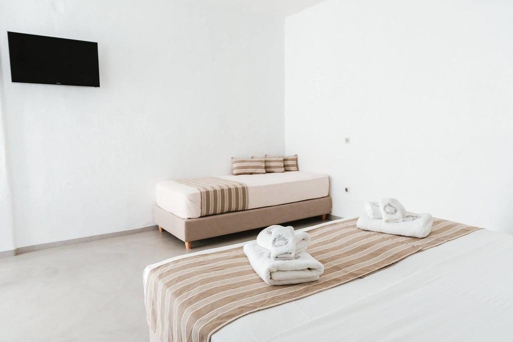 Oceanides Residence 쿠포니시아 외부 사진