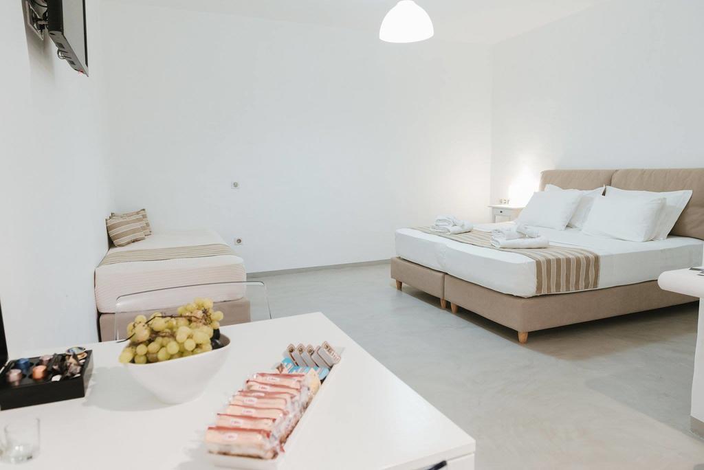 Oceanides Residence 쿠포니시아 외부 사진
